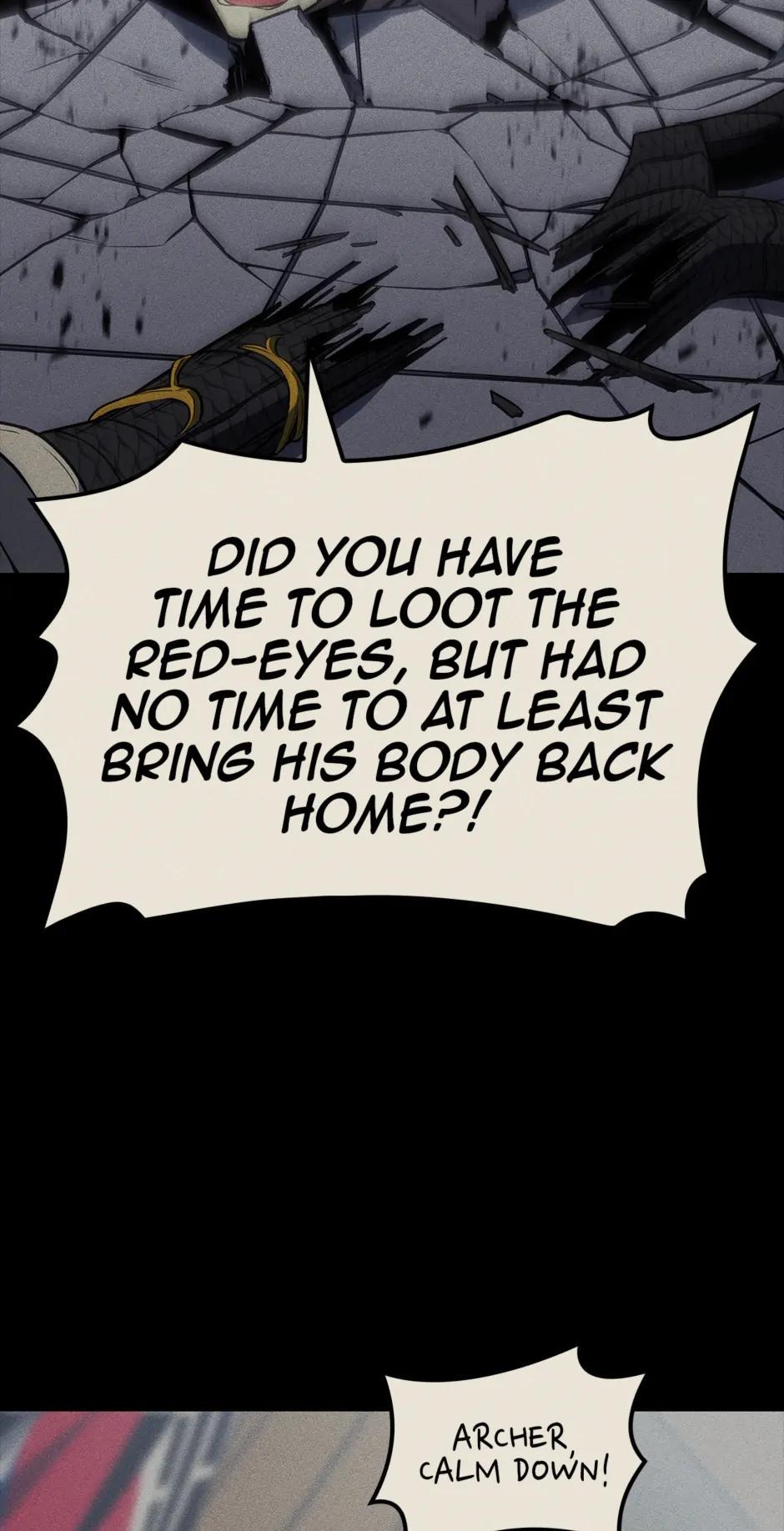 Read The Return of the Disaster-Class Hero EN Manga Online