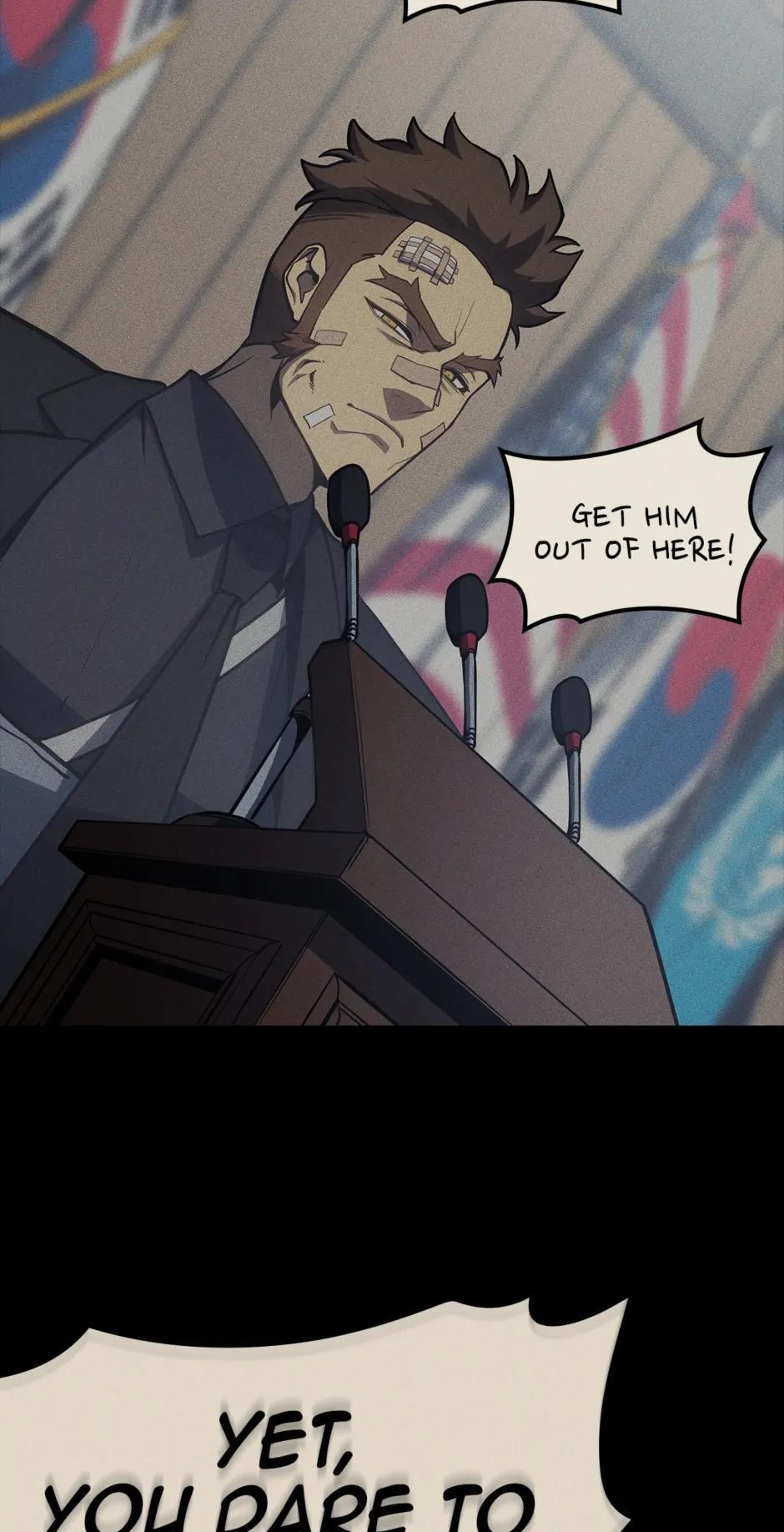 Read The Return of the Disaster-Class Hero EN Manga Online