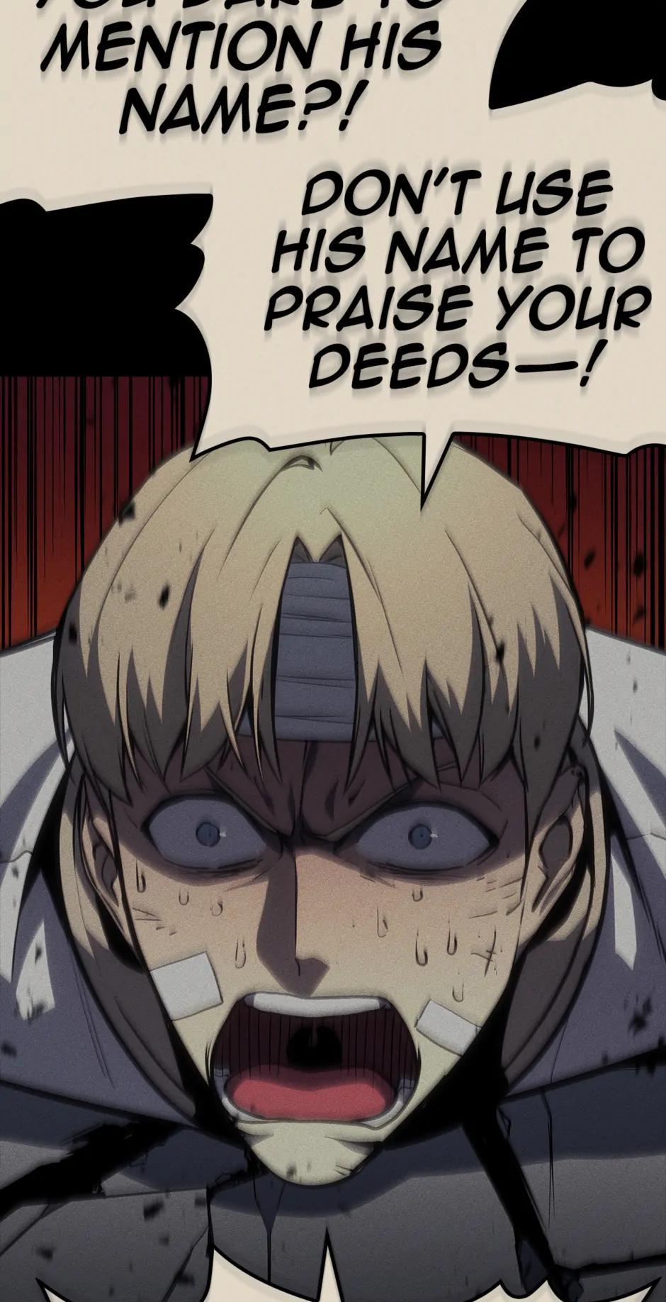 Read The Return of the Disaster-Class Hero EN Manga Online