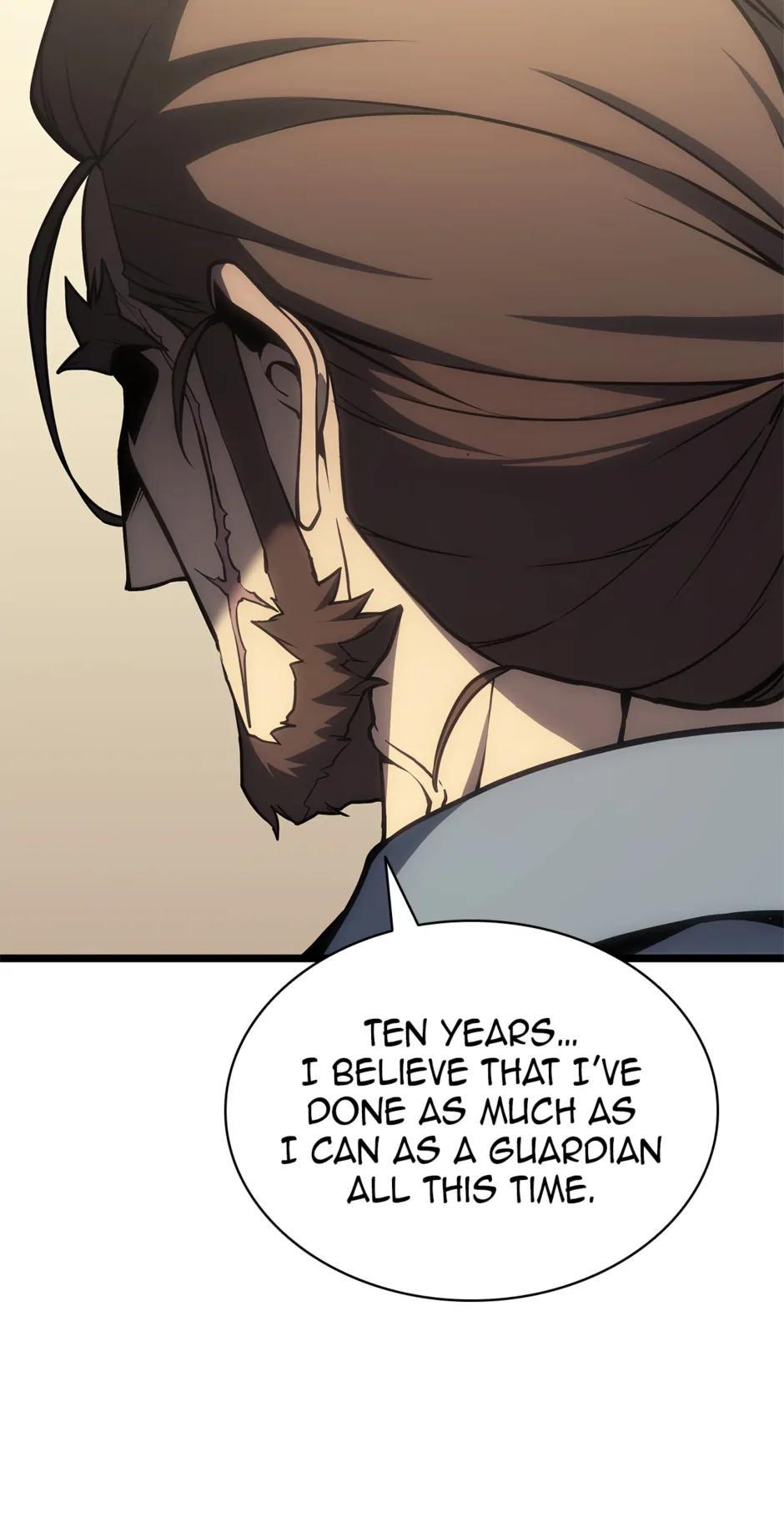 Read The Return of the Disaster-Class Hero EN Manga Online