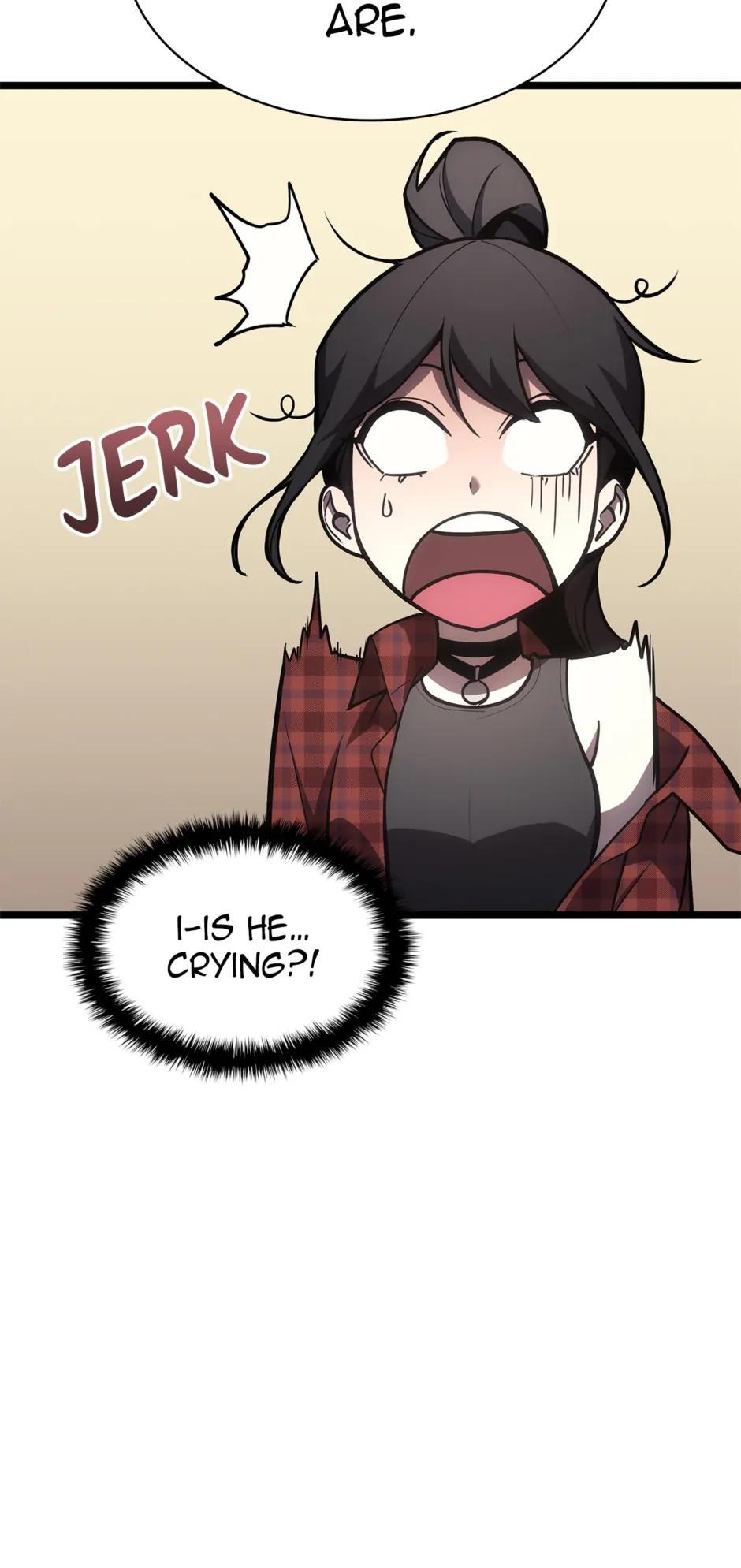 Read The Return of the Disaster-Class Hero EN Manga Online