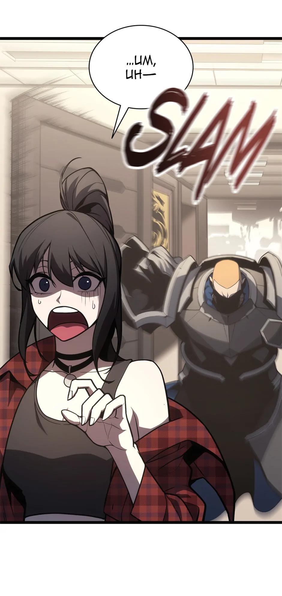 Read The Return of the Disaster-Class Hero EN Manga Online