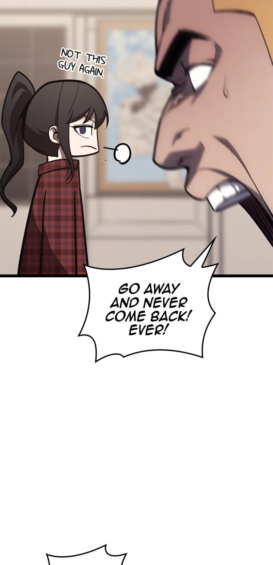 Read The Return of the Disaster-Class Hero EN Manga Online