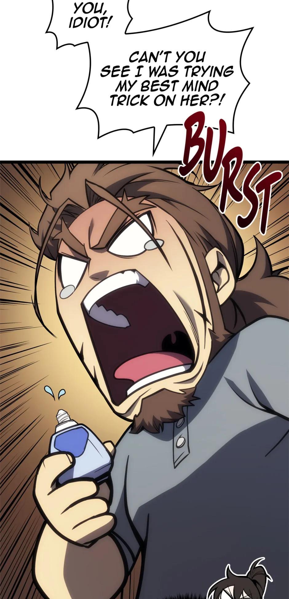 Read The Return of the Disaster-Class Hero EN Manga Online