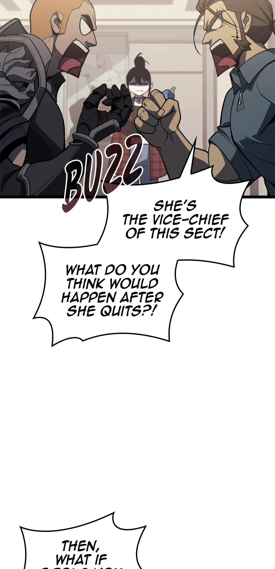 Read The Return of the Disaster-Class Hero EN Manga Online