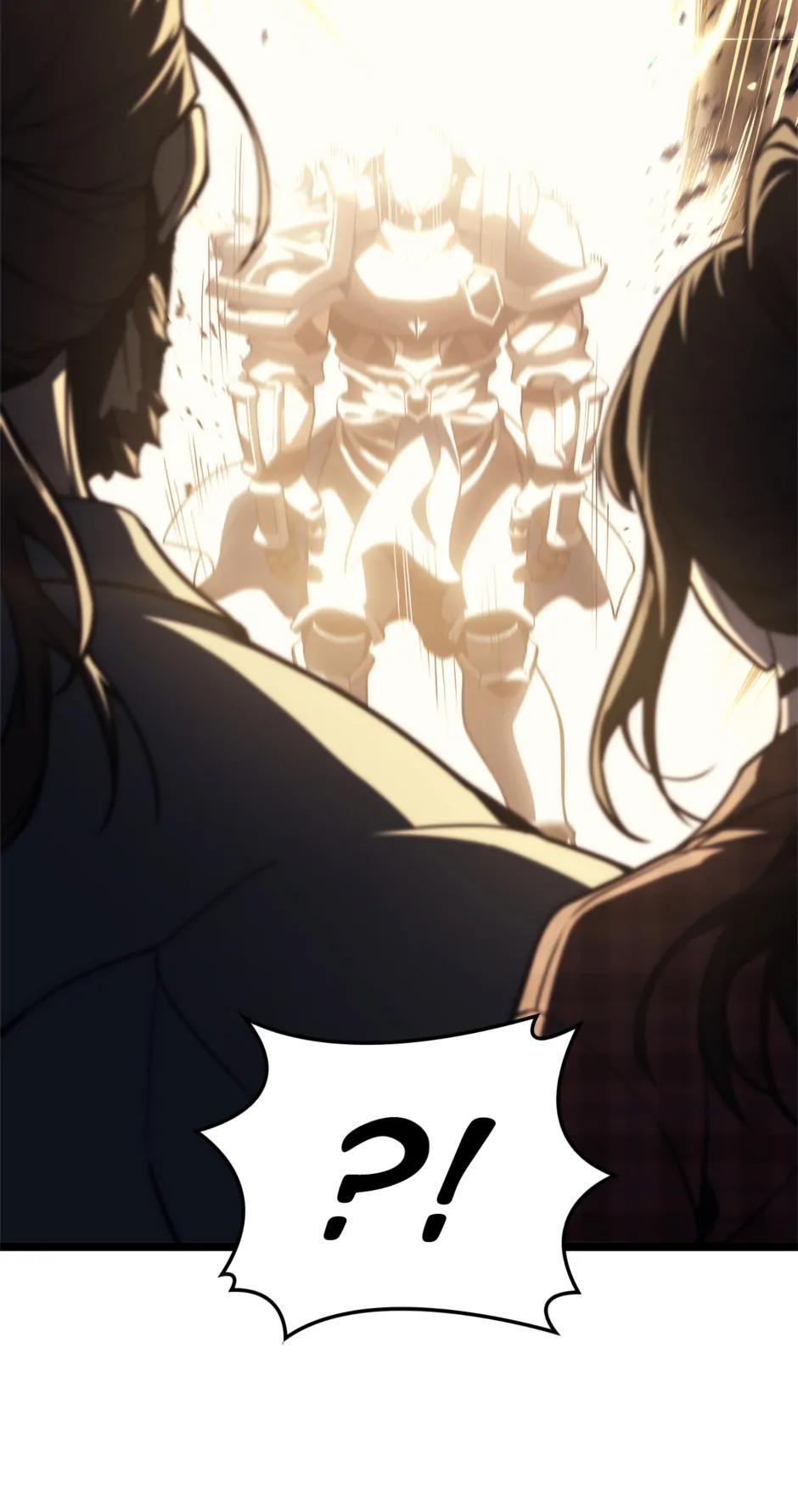 Read The Return of the Disaster-Class Hero EN Manga Online