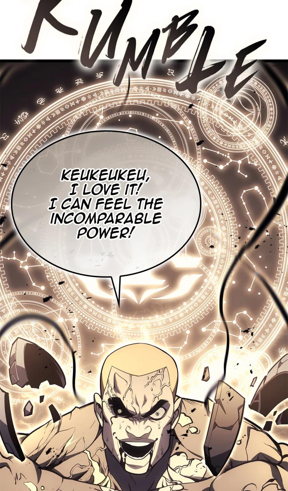 Read The Return of the Disaster-Class Hero EN Manga Online