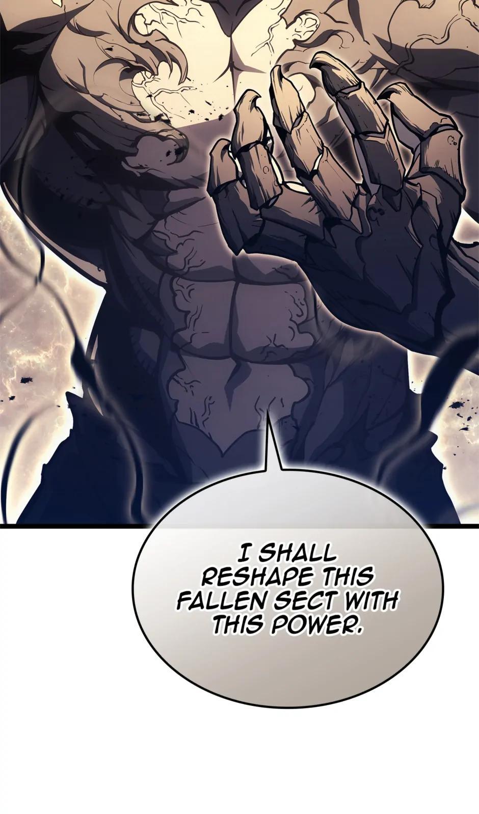 Read The Return of the Disaster-Class Hero EN Manga Online