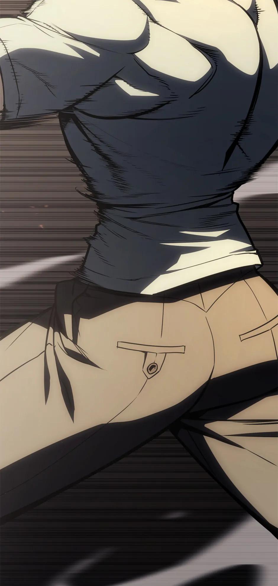 Read The Return of the Disaster-Class Hero EN Manga Online