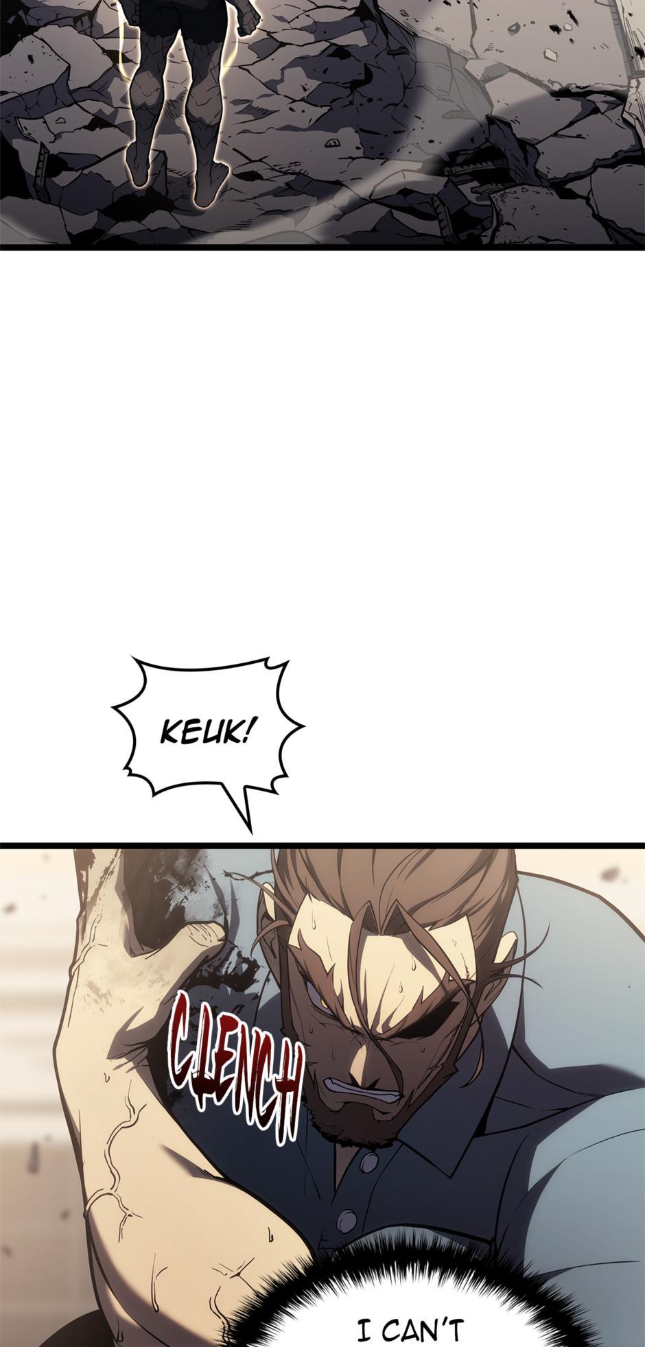 Read The Return of the Disaster-Class Hero EN Manga Online
