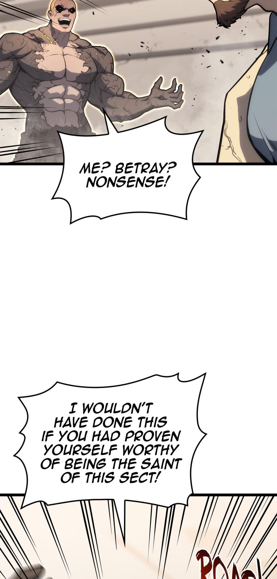 Read The Return of the Disaster-Class Hero EN Manga Online