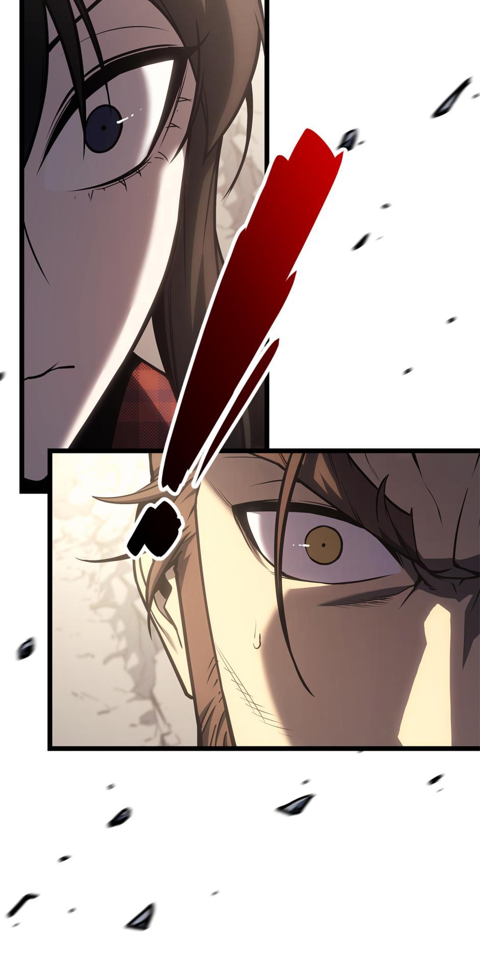 Read The Return of the Disaster-Class Hero EN Manga Online