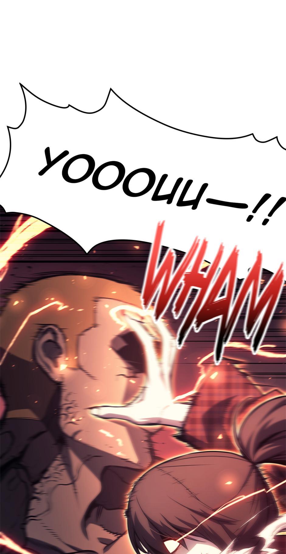 Read The Return of the Disaster-Class Hero EN Manga Online