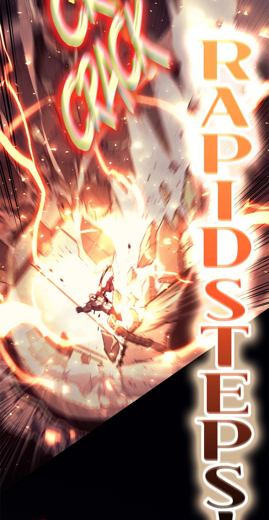Read The Return of the Disaster-Class Hero EN Manga Online