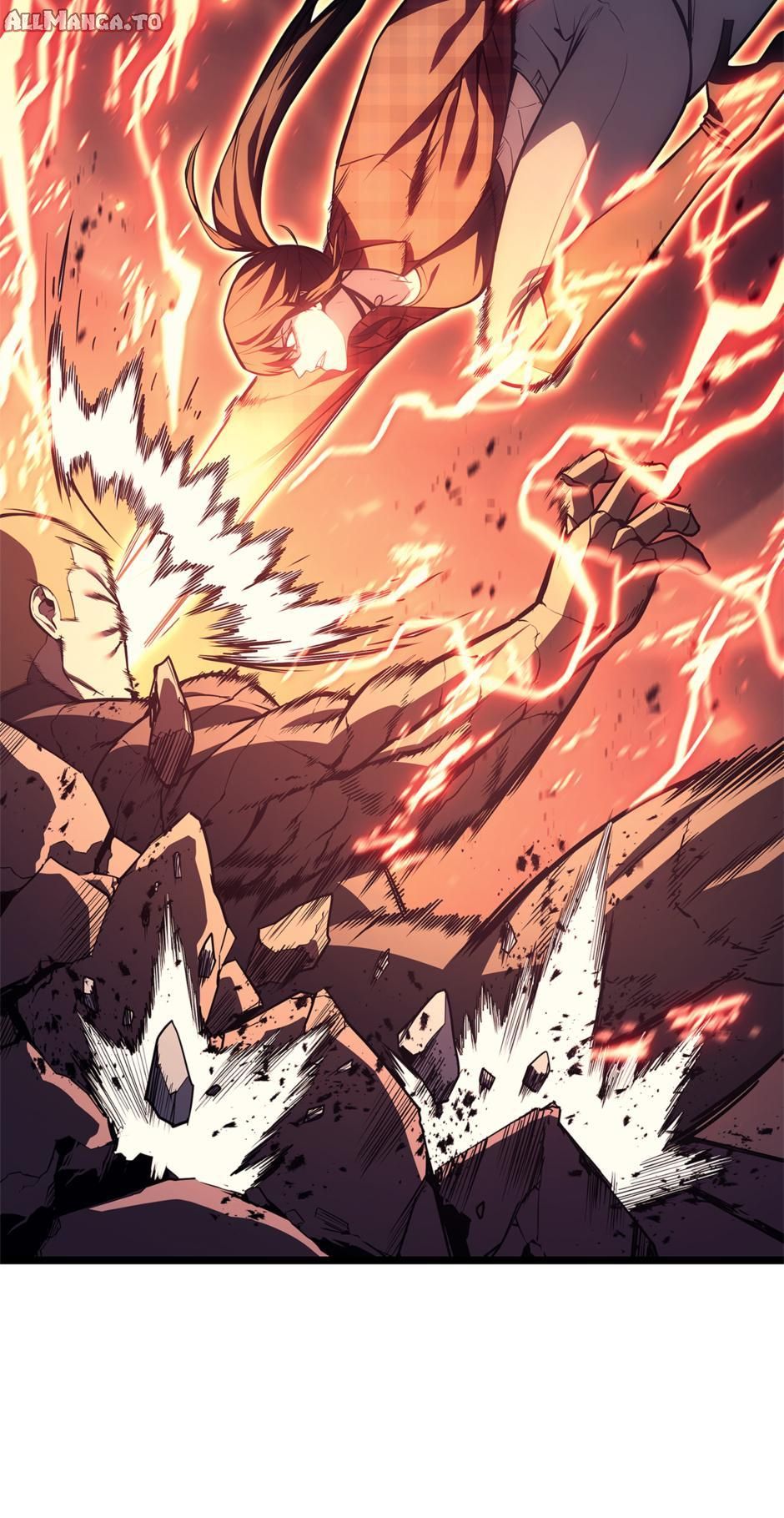 Read The Return of the Disaster-Class Hero EN Manga Online