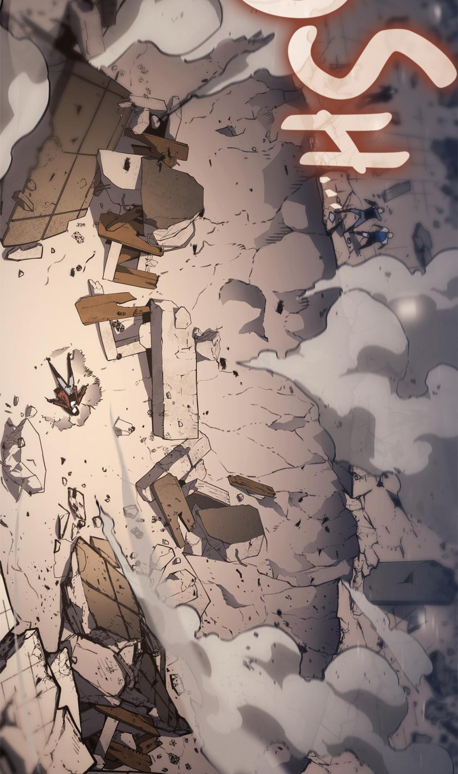 Read The Return of the Disaster-Class Hero EN Manga Online