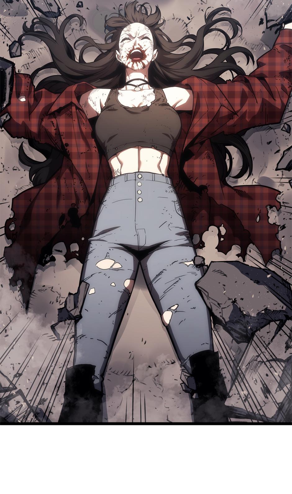 Read The Return of the Disaster-Class Hero EN Manga Online