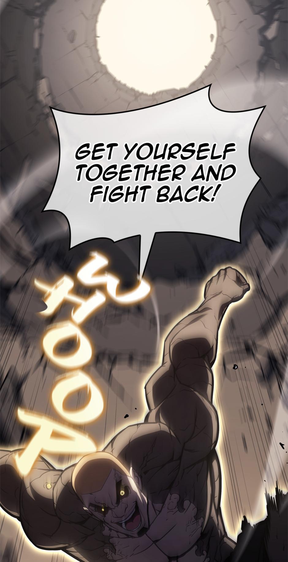 Read The Return of the Disaster-Class Hero EN Manga Online