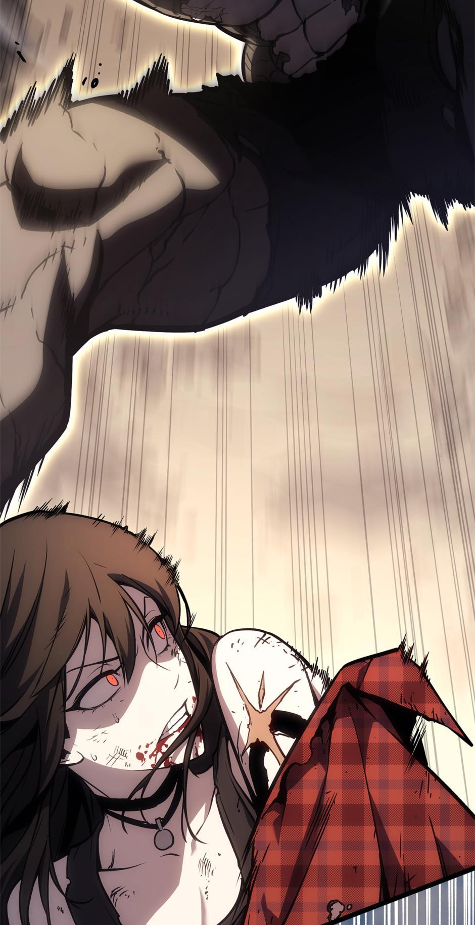 Read The Return of the Disaster-Class Hero EN Manga Online