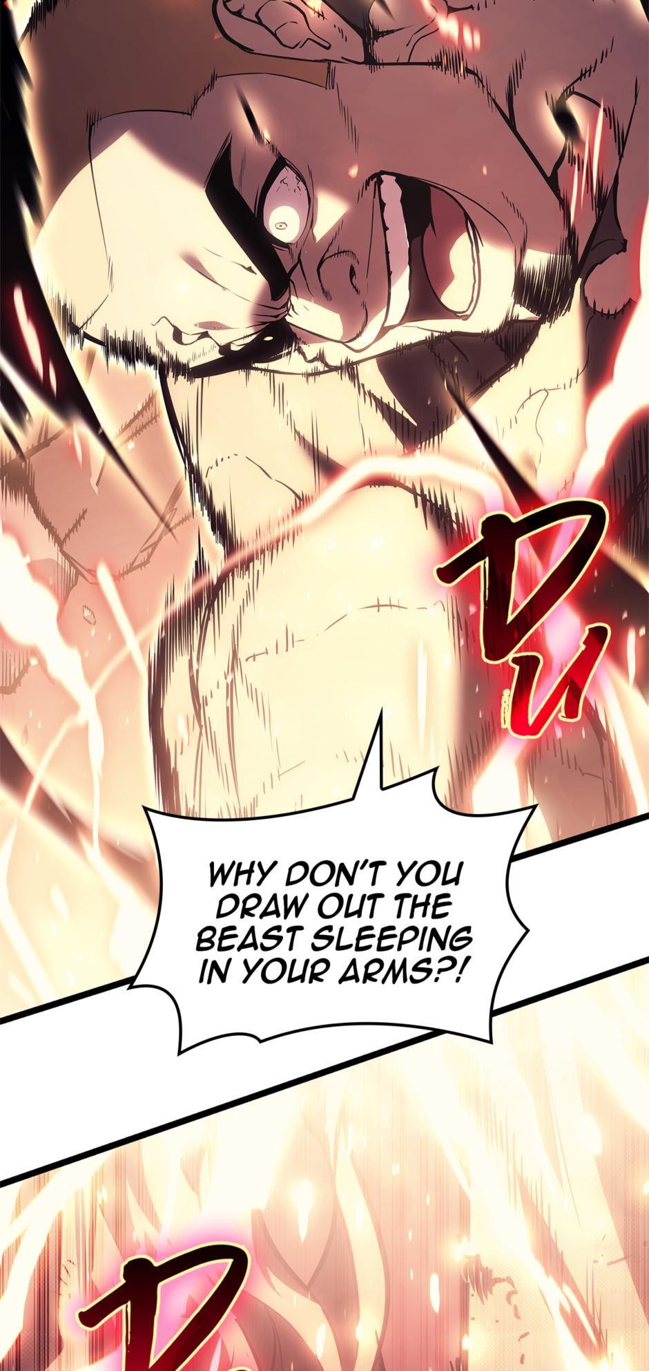 Read The Return of the Disaster-Class Hero EN Manga Online