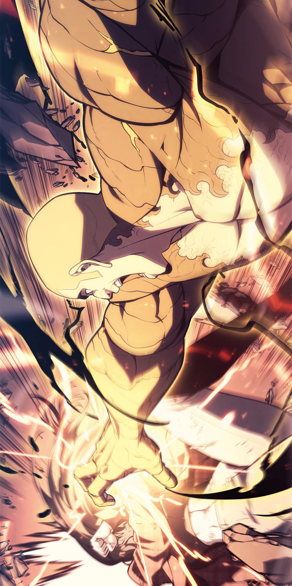 Read The Return of the Disaster-Class Hero EN Manga Online