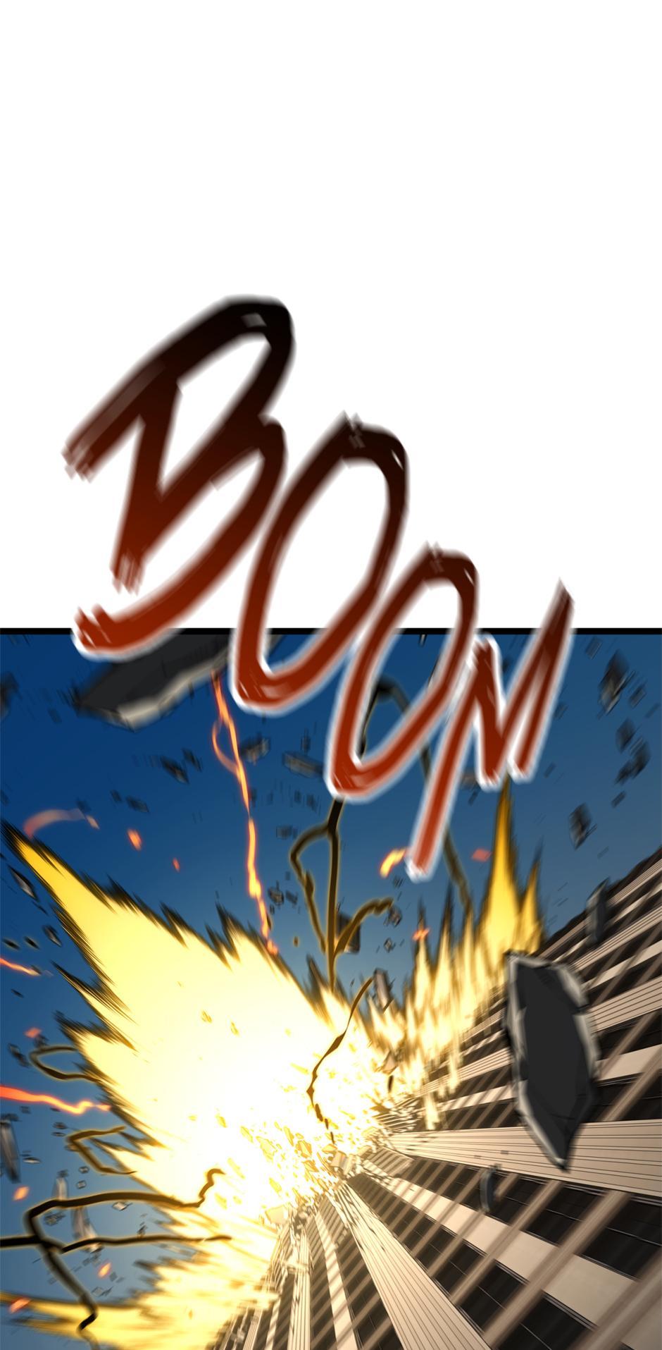 Read The Return of the Disaster-Class Hero EN Manga Online