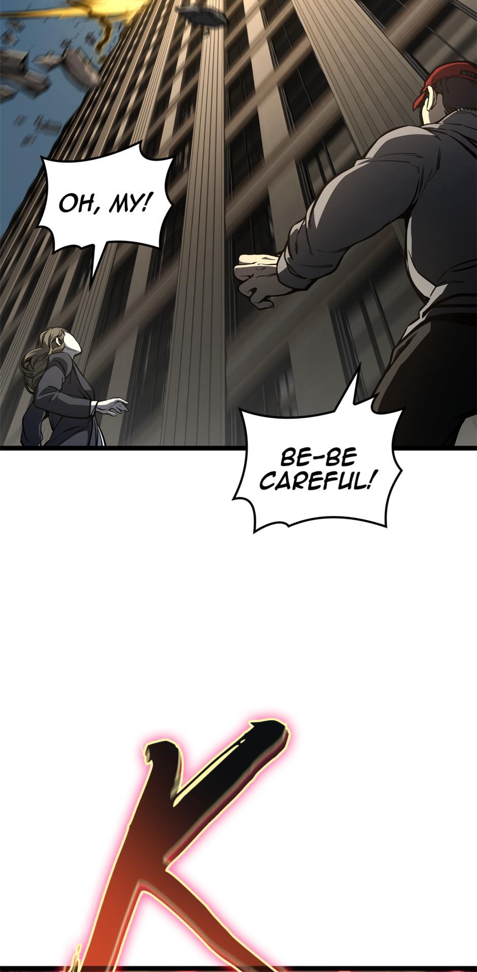 Read The Return of the Disaster-Class Hero EN Manga Online