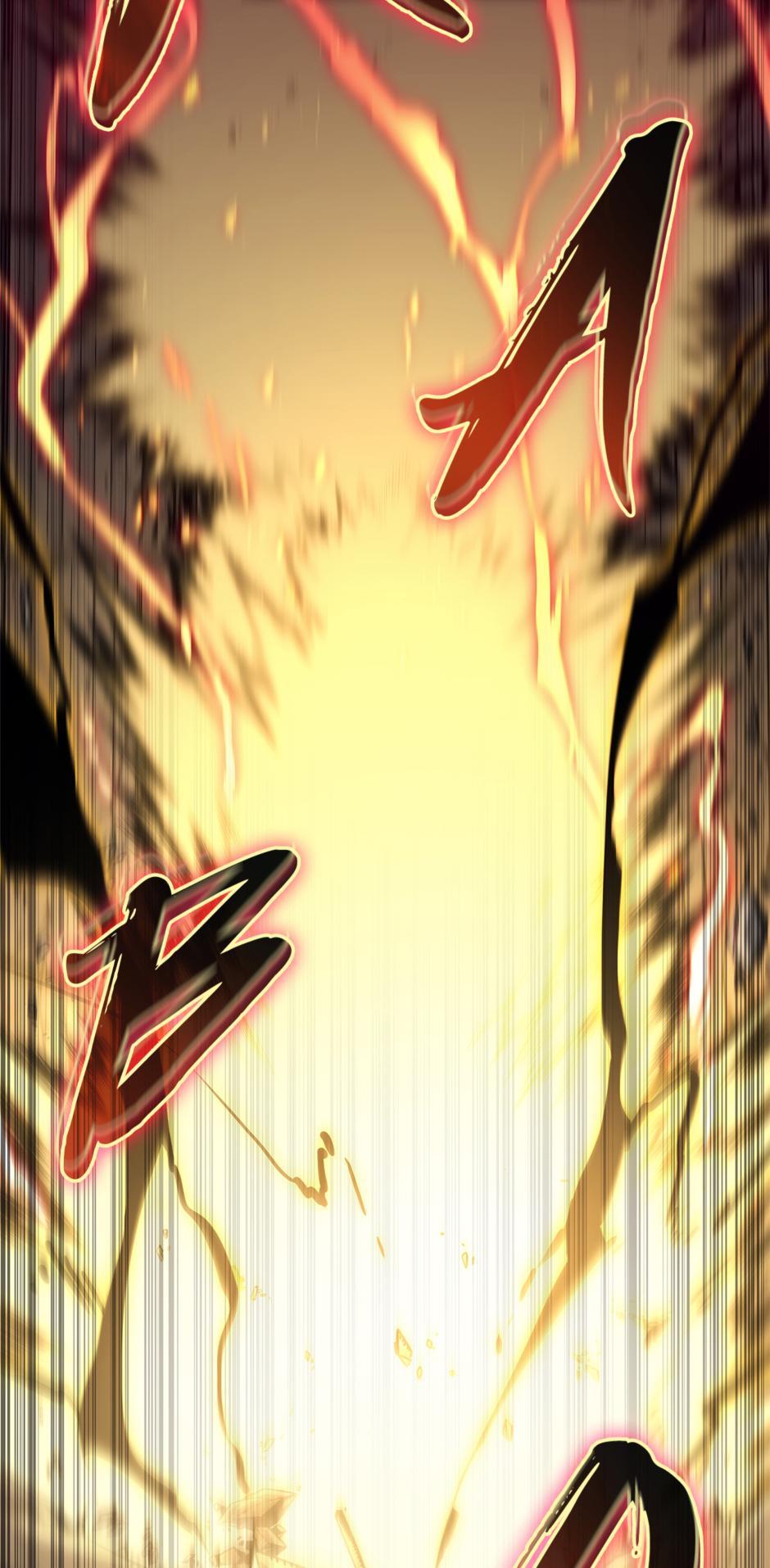 Read The Return of the Disaster-Class Hero EN Manga Online