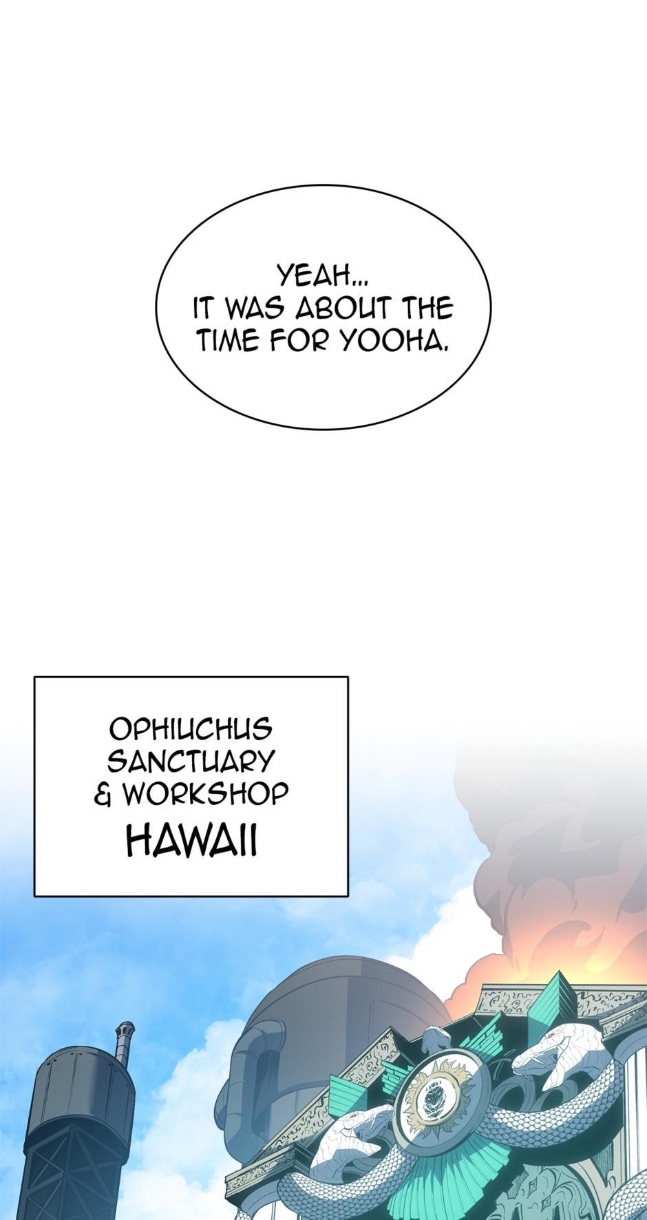 Read The Return of the Disaster-Class Hero EN Manga Online