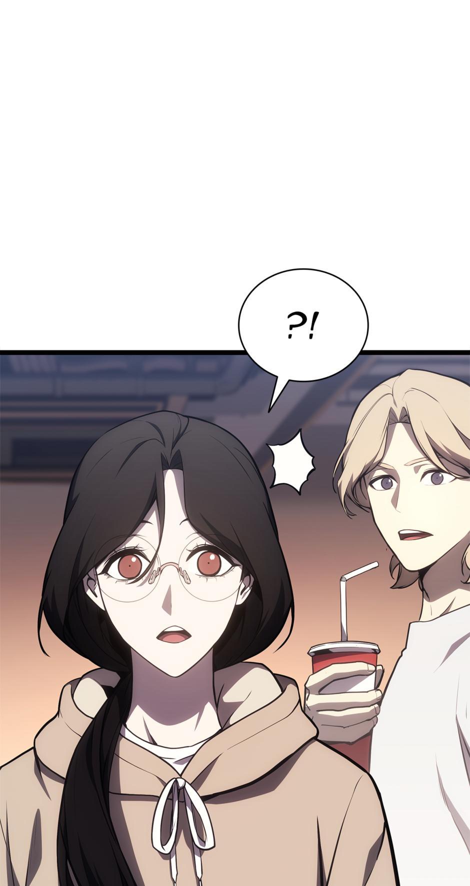 Read The Return of the Disaster-Class Hero EN Manga Online