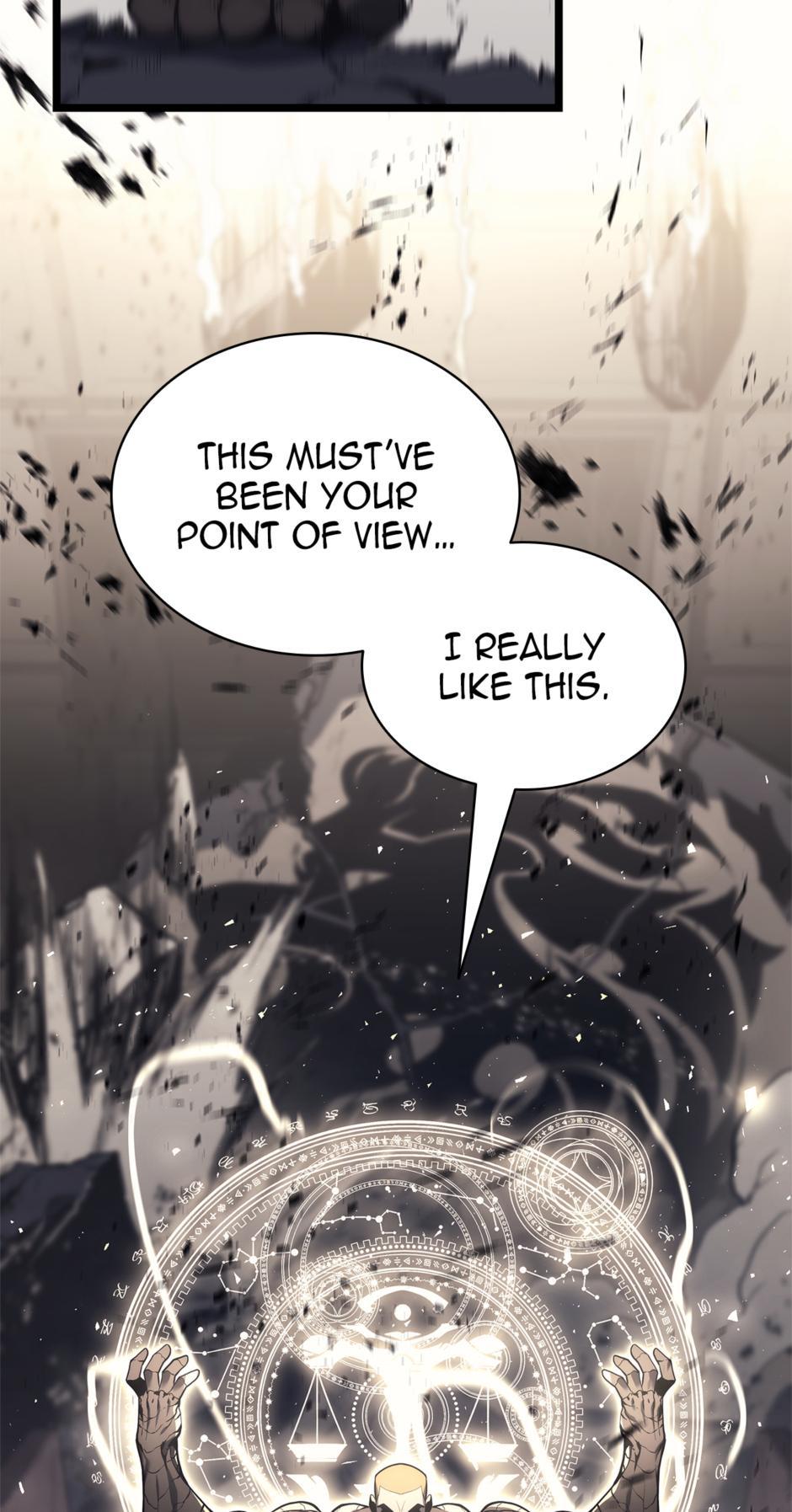 Read The Return of the Disaster-Class Hero EN Manga Online