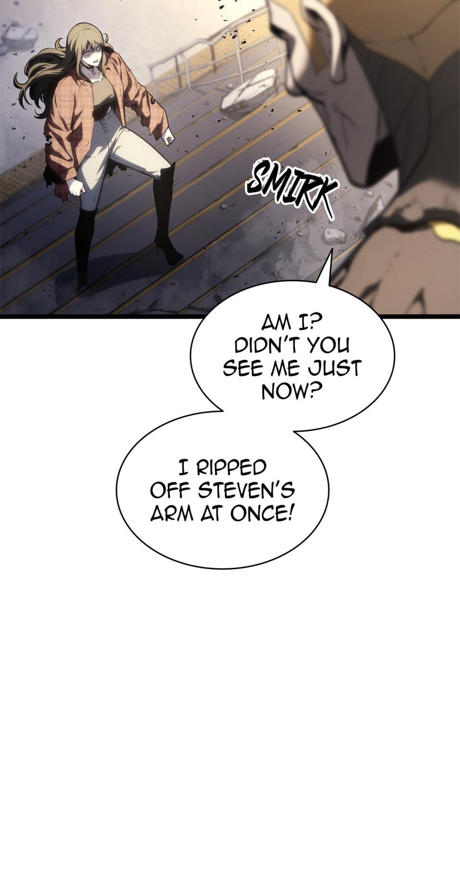 Read The Return of the Disaster-Class Hero EN Manga Online