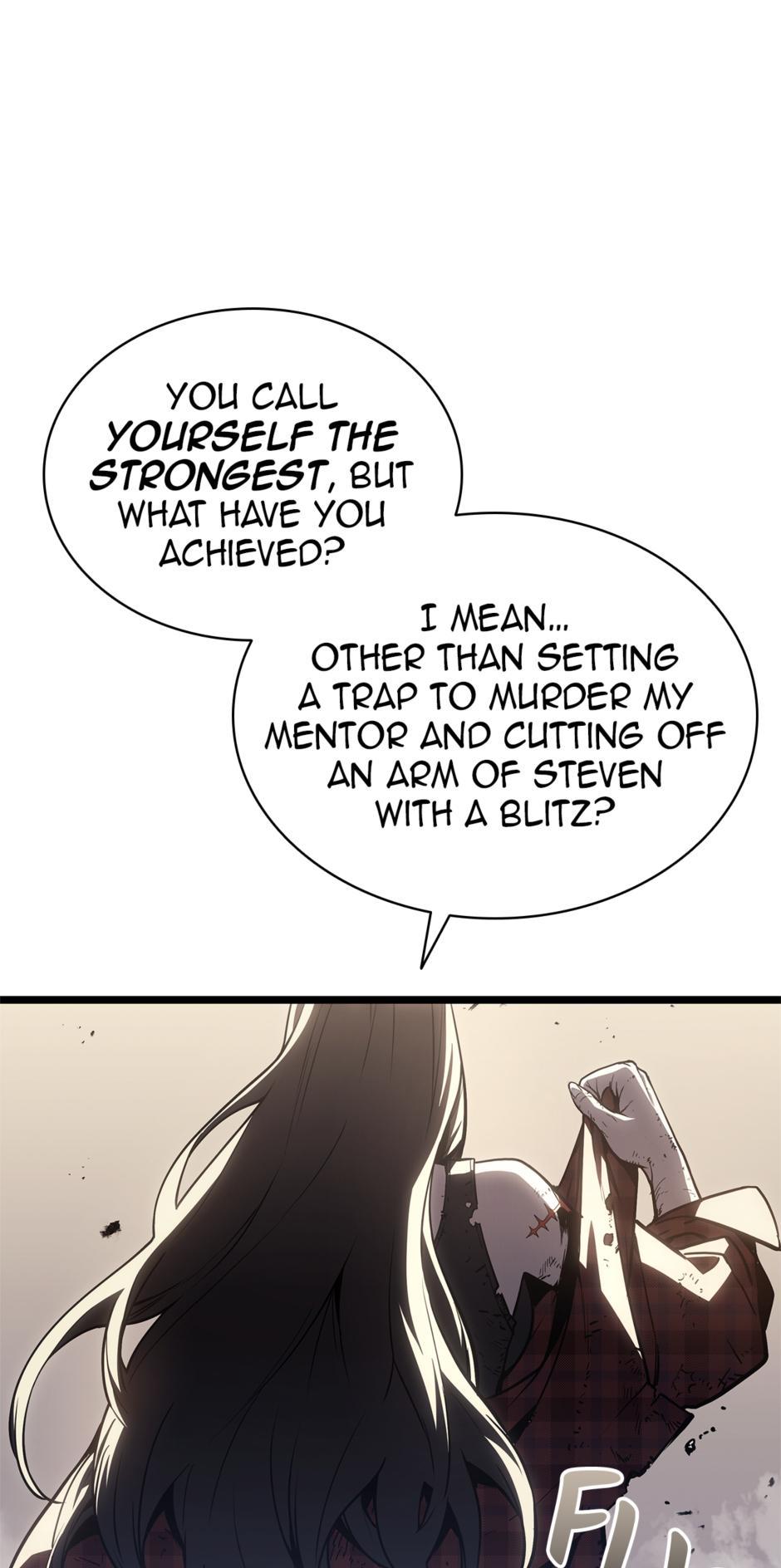 Read The Return of the Disaster-Class Hero EN Manga Online