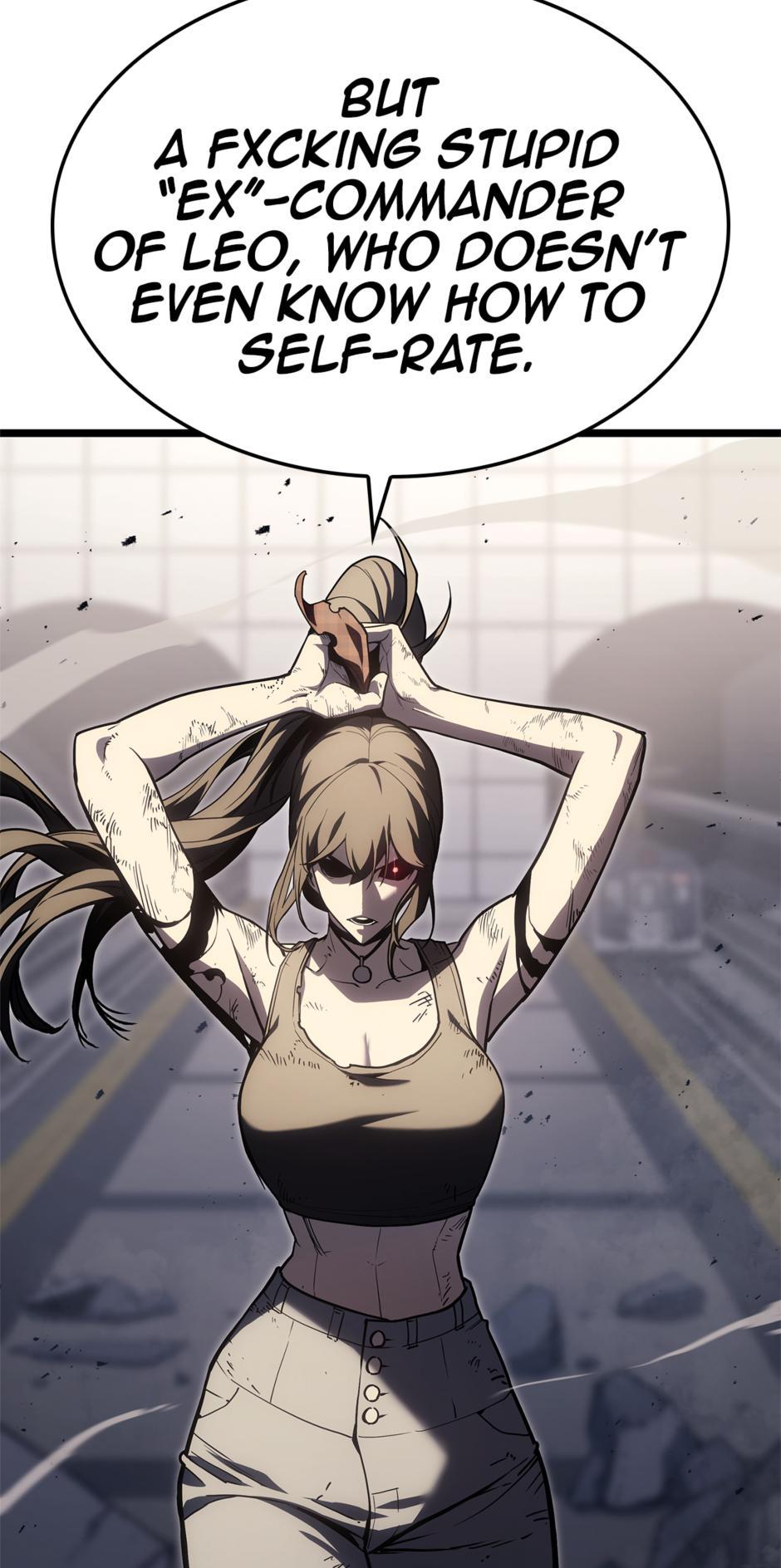 Read The Return of the Disaster-Class Hero EN Manga Online