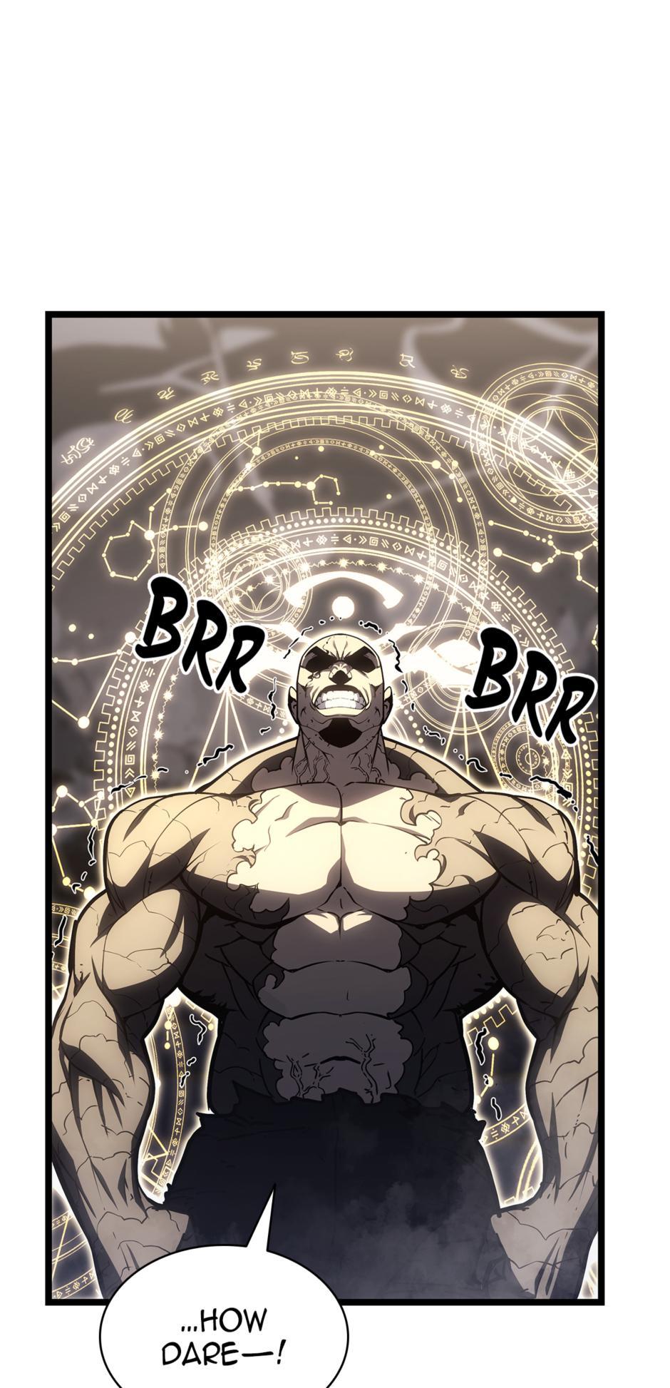 Read The Return of the Disaster-Class Hero EN Manga Online