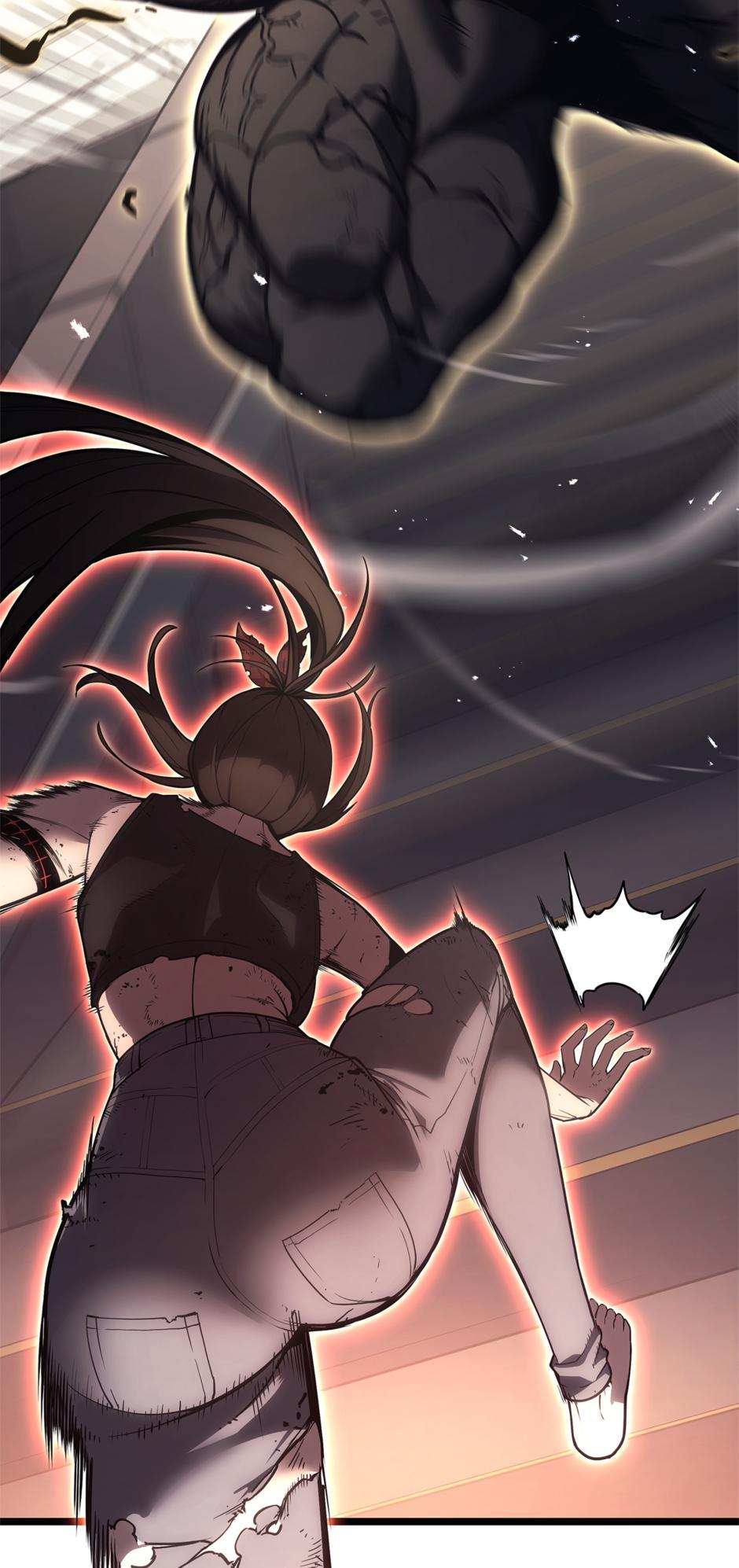 Read The Return of the Disaster-Class Hero EN Manga Online