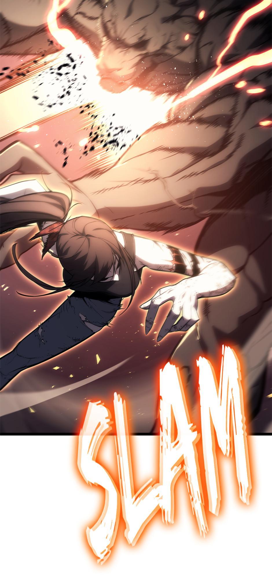 Read The Return of the Disaster-Class Hero EN Manga Online