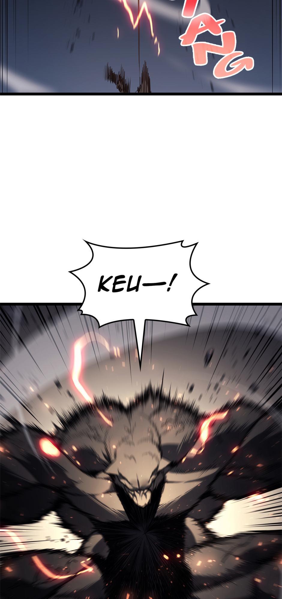 Read The Return of the Disaster-Class Hero EN Manga Online