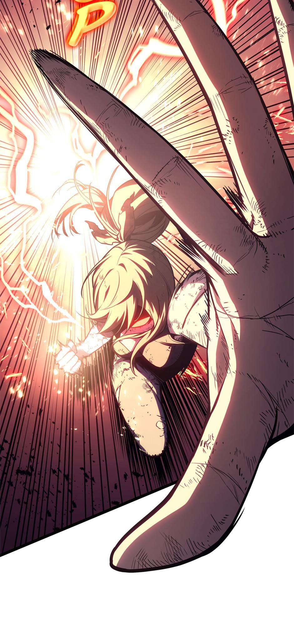 Read The Return of the Disaster-Class Hero EN Manga Online