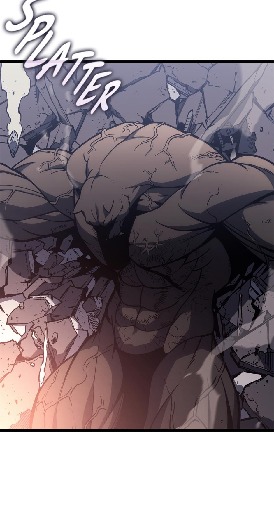 Read The Return of the Disaster-Class Hero EN Manga Online