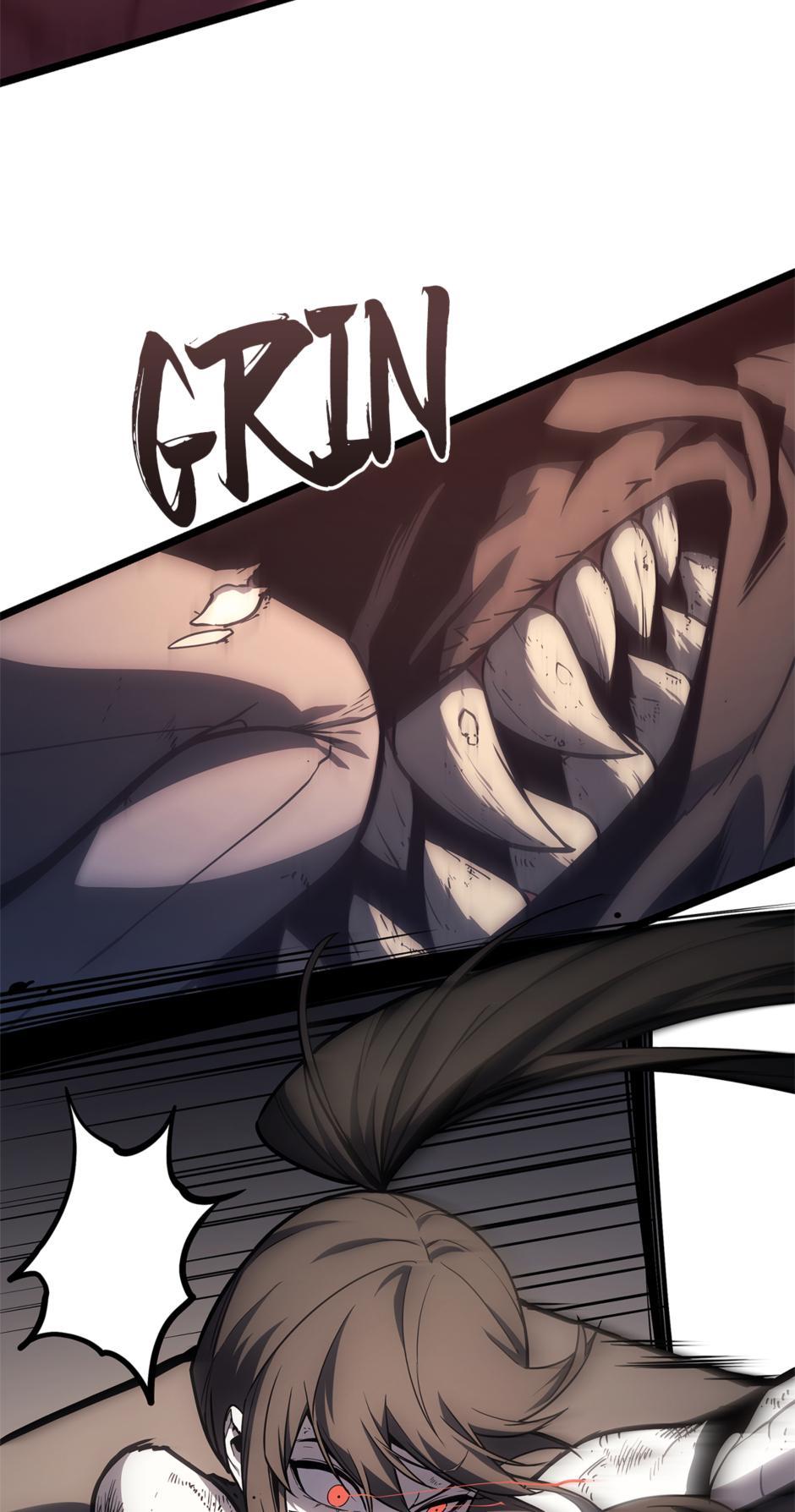 Read The Return of the Disaster-Class Hero EN Manga Online