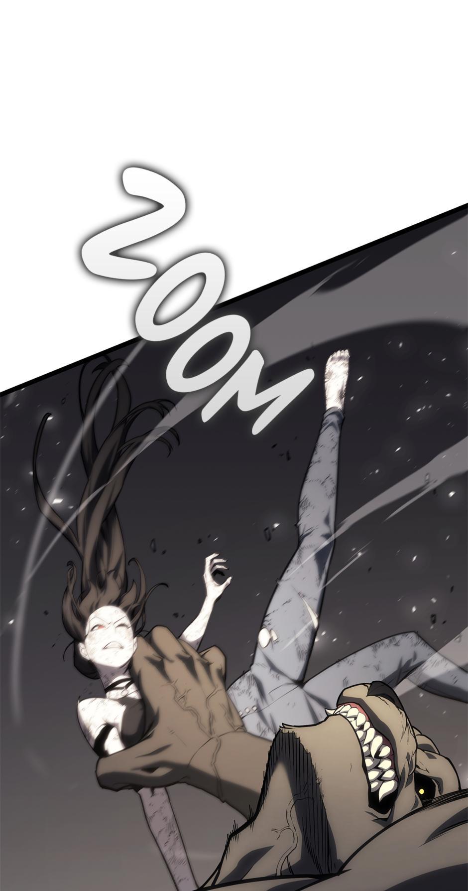 Read The Return of the Disaster-Class Hero EN Manga Online