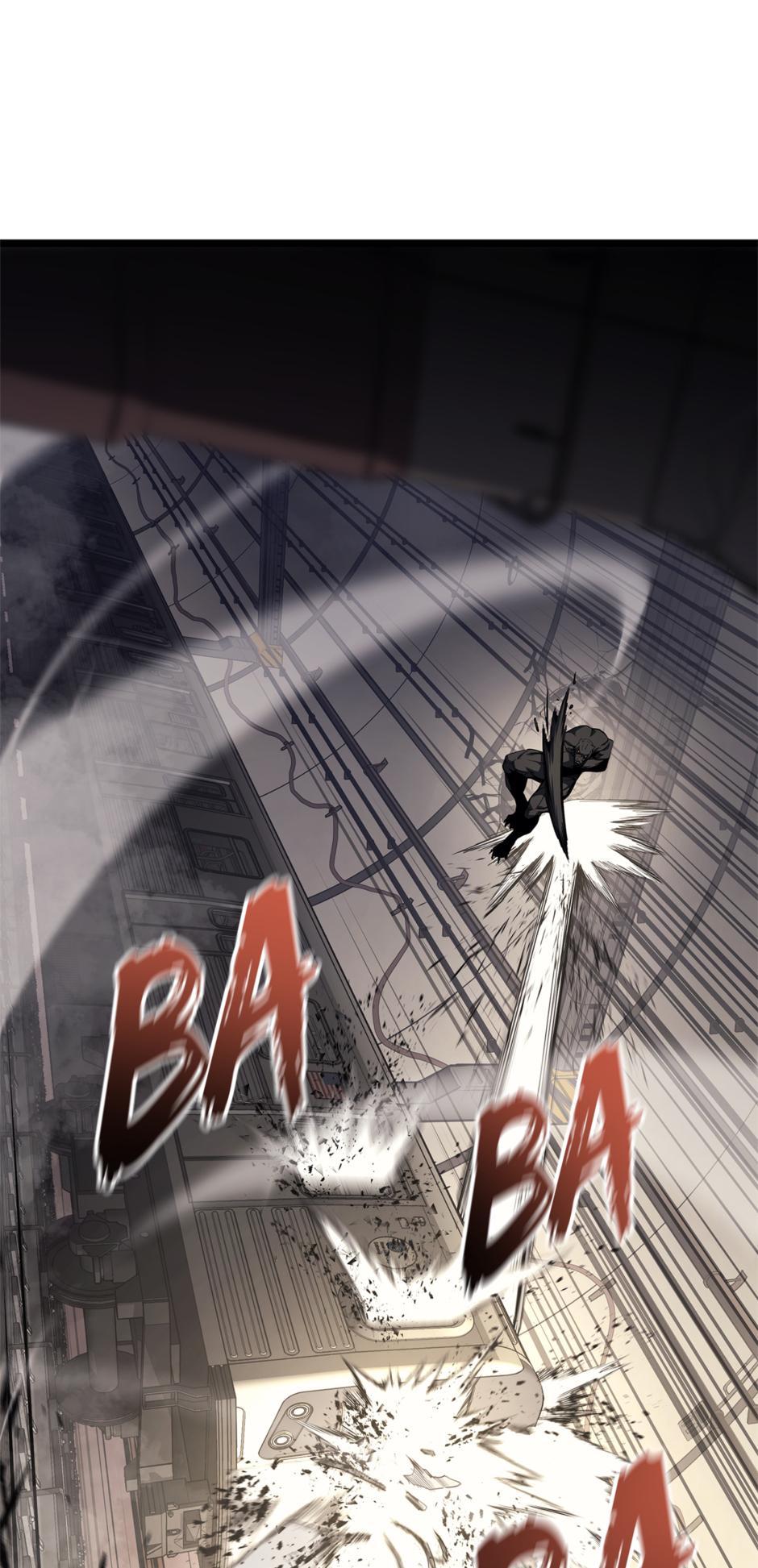 Read The Return of the Disaster-Class Hero EN Manga Online