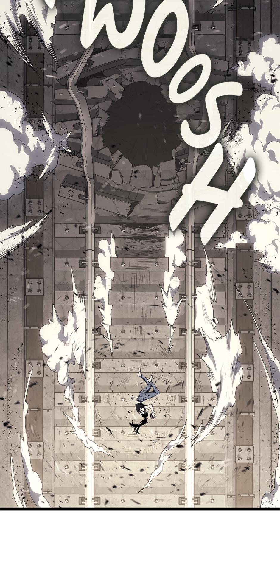 Read The Return of the Disaster-Class Hero EN Manga Online
