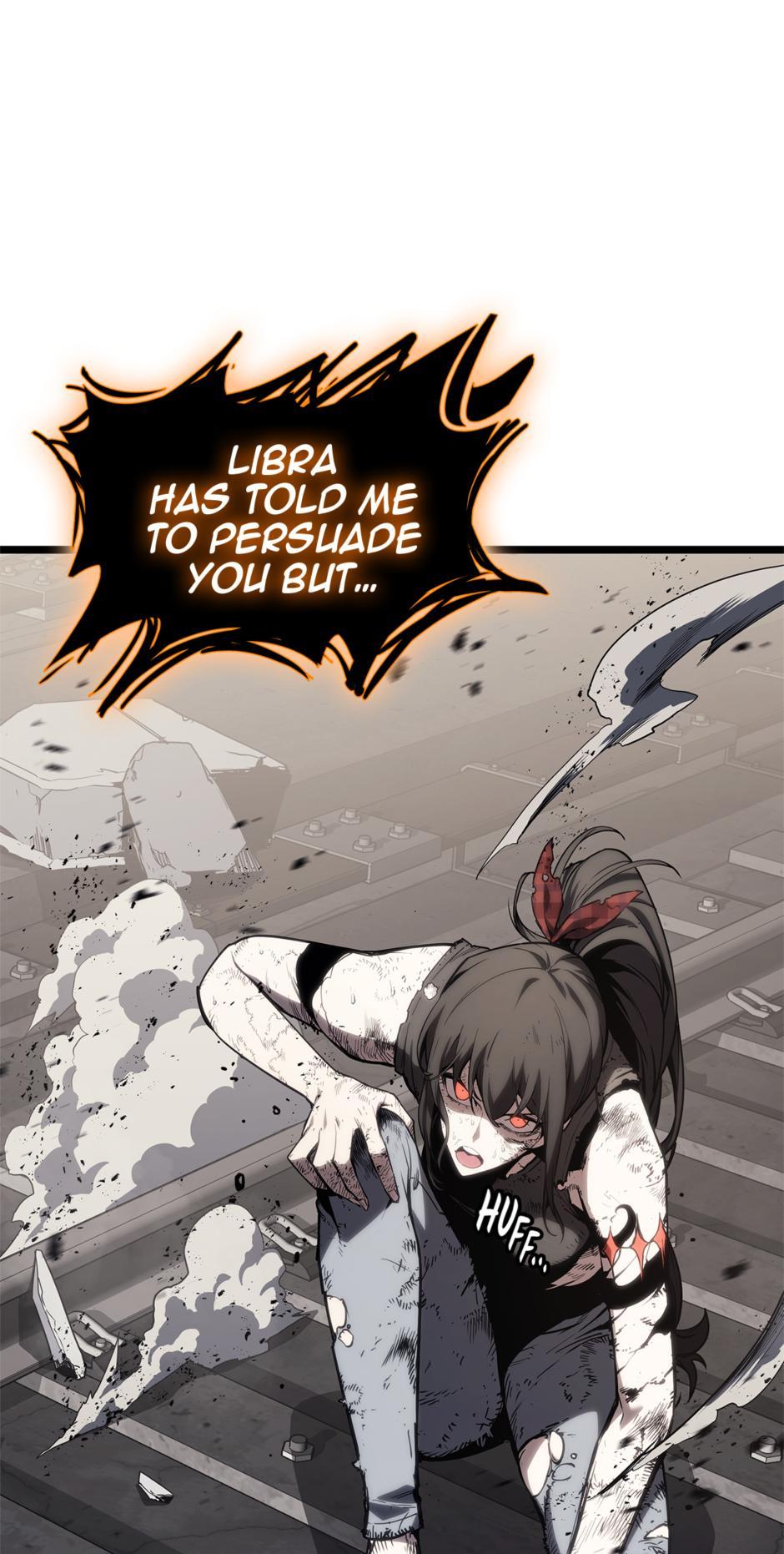 Read The Return of the Disaster-Class Hero EN Manga Online