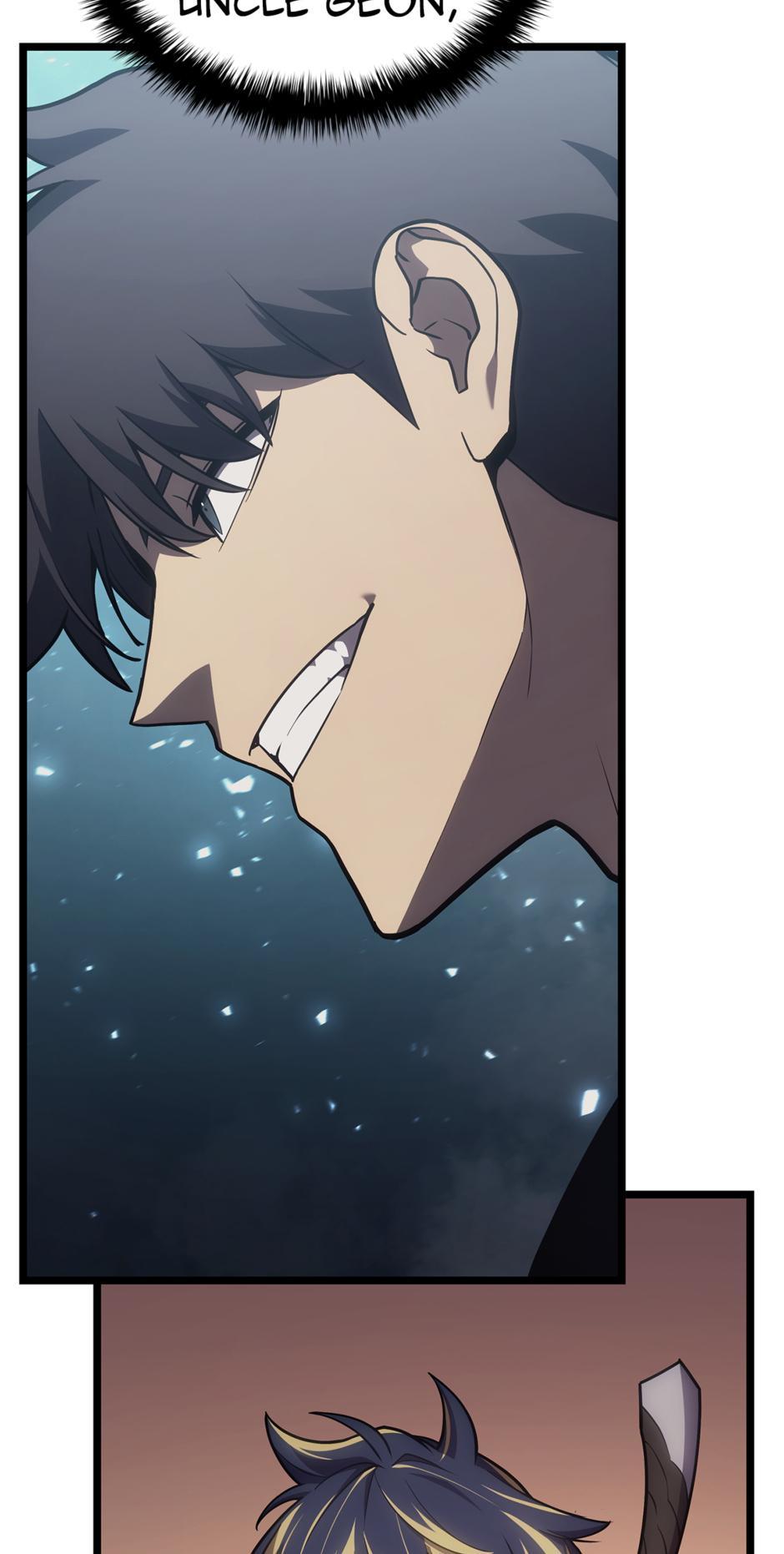 Read The Return of the Disaster-Class Hero EN Manga Online