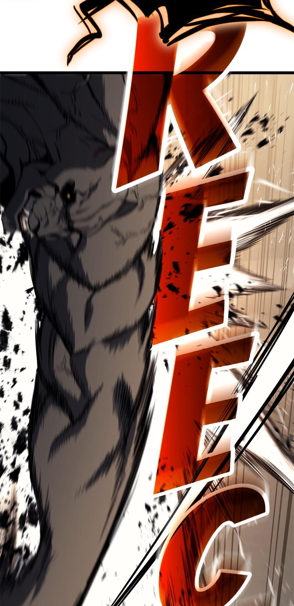 Read The Return of the Disaster-Class Hero EN Manga Online