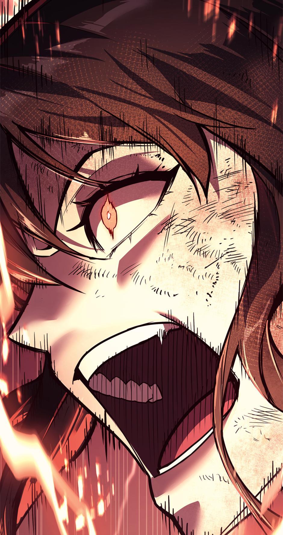 Read The Return of the Disaster-Class Hero EN Manga Online