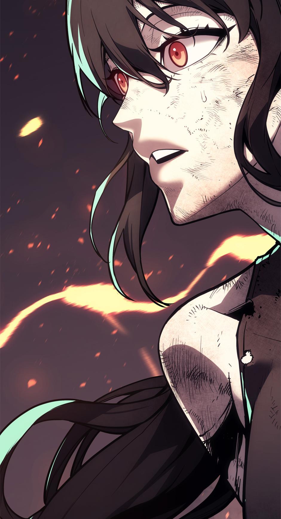 Read The Return of the Disaster-Class Hero EN Manga Online