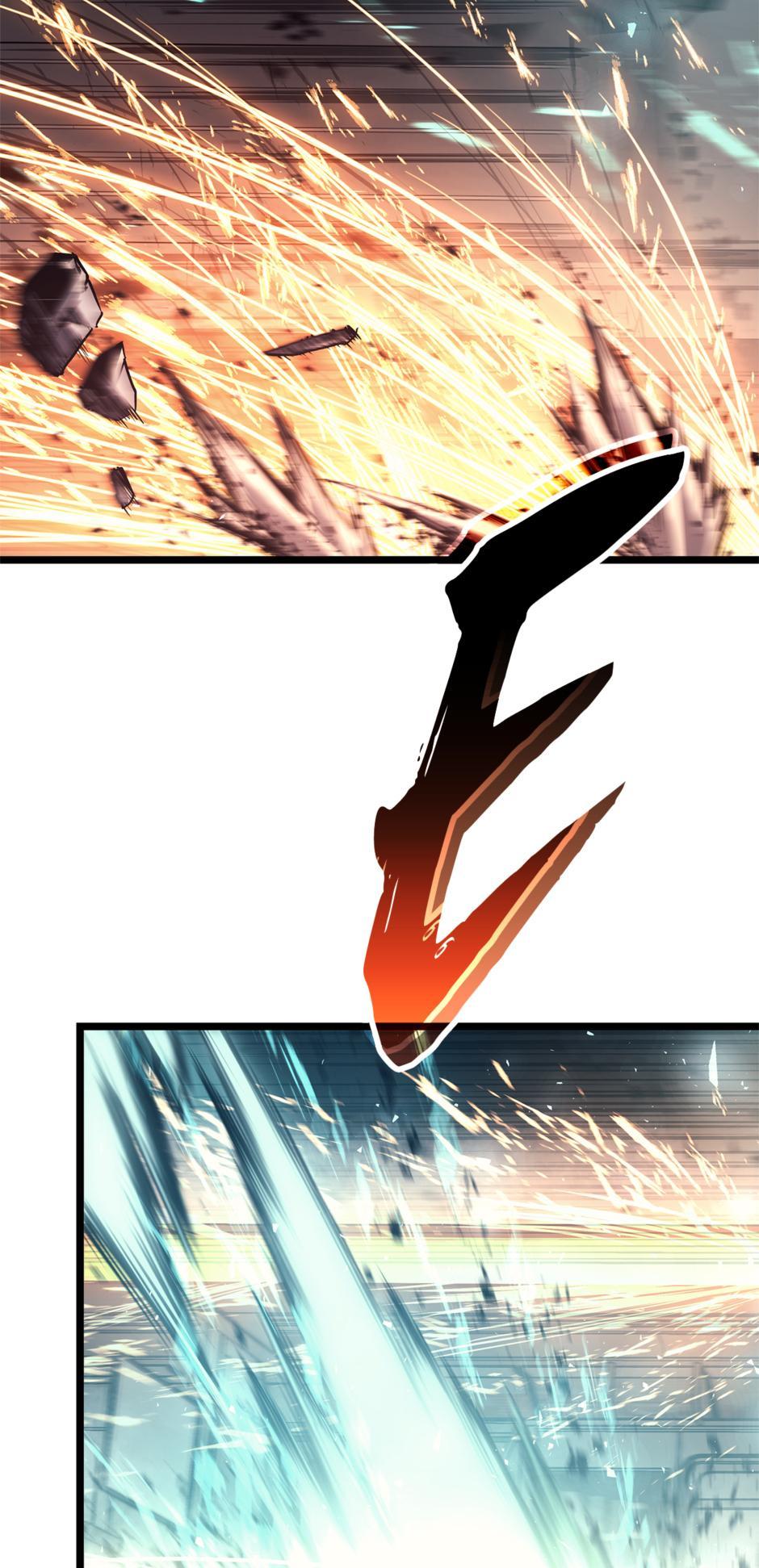 Read The Return of the Disaster-Class Hero EN Manga Online